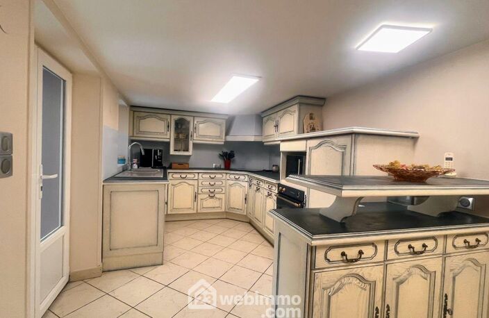 Maison de ville - 163m² - La Haye-du-Puits — photo 5