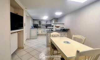 Maison 7 Pièces 163 m² à vendre à La Haye (50250)