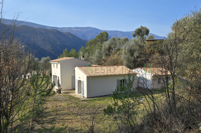 Maison 5 pièces 420000 €