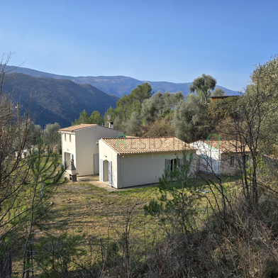 Maison 5 pièces 420000 €