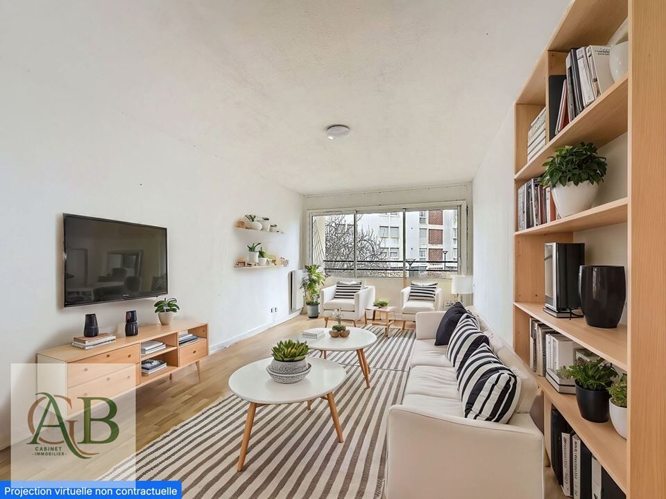 Appartement  T3 à vendre Saint-Jean-de-Luz 64500