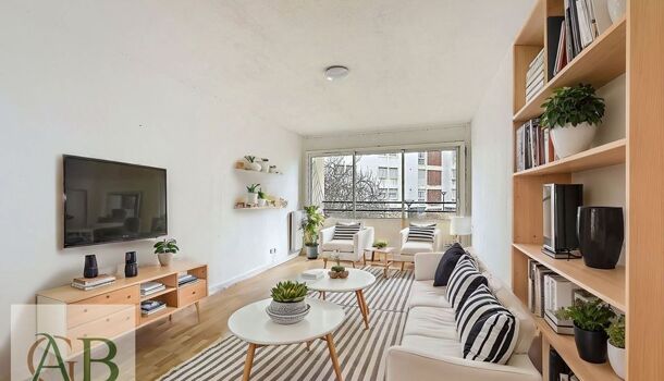 Appartement 3 pièces  à vendre Saint-Jean-de-Luz 64500