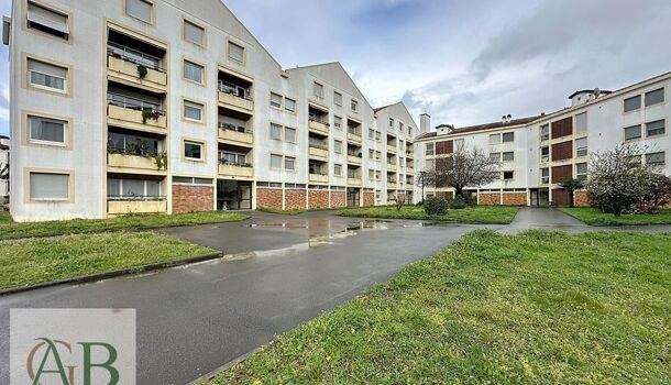 Appartement 3 pièces  à vendre Saint-Jean-de-Luz 64500