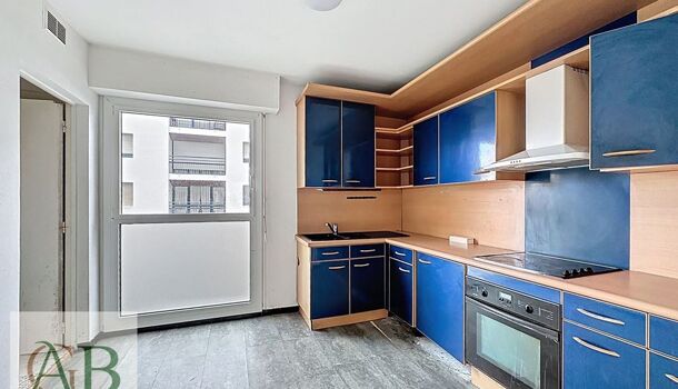 Appartement 3 pièces  à vendre Saint-Jean-de-Luz 64500