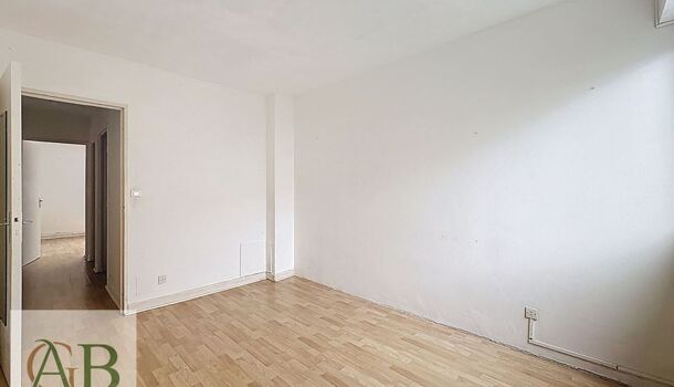 Appartement 3 pièces  à vendre Saint-Jean-de-Luz 64500