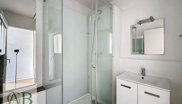 Appartement 3 pièces  à vendre Saint-Jean-de-Luz 64500