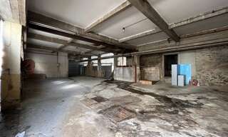 Local industriel  220 m² à louer à Limoges (87000)