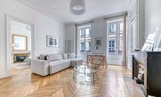 Appartement 2 Pièces 49 m² à louer à Lyon 1 (69001)