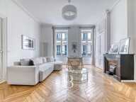 Lyon 1 - Terreaux - Appartement meublé et rénové  de 49,25 m² - 1 Chambre — photo 2
