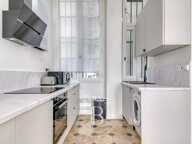 Lyon 1 - Terreaux - Appartement meublé et rénové  de 49,25 m² - 1 Chambre — photo 3