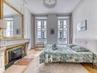 Lyon 1 - Terreaux - Appartement meublé et rénové  de 49,25 m² - 1 Chambre — photo 4