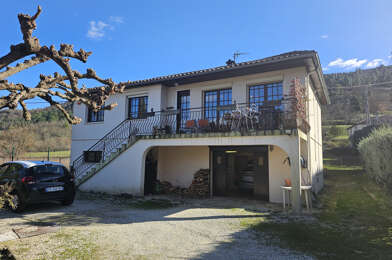 Maison 6 pièces 234000 €