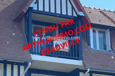 Appartement 2 pièces 180000 €