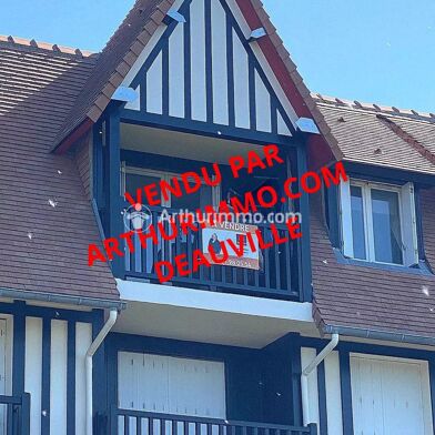 Appartement 2 pièces 180000 €