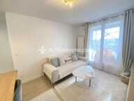 APPARTEMENT 2 PIECES VUE MER — photo 4