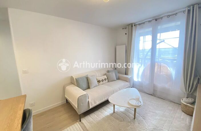 APPARTEMENT 2 PIECES VUE MER — photo 4