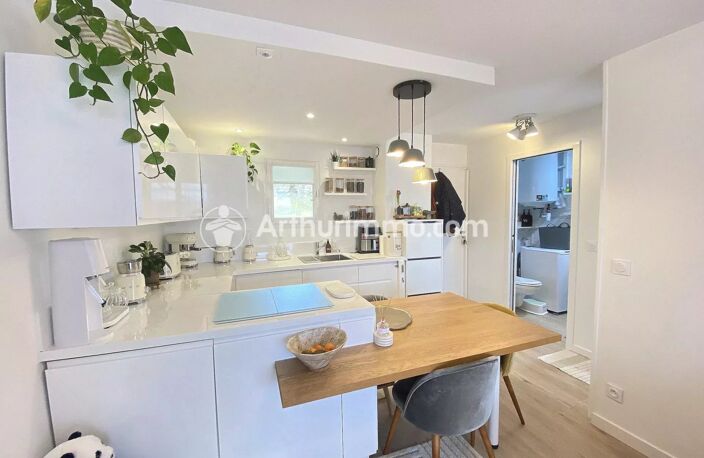 APPARTEMENT 2 PIECES VUE MER — photo 5