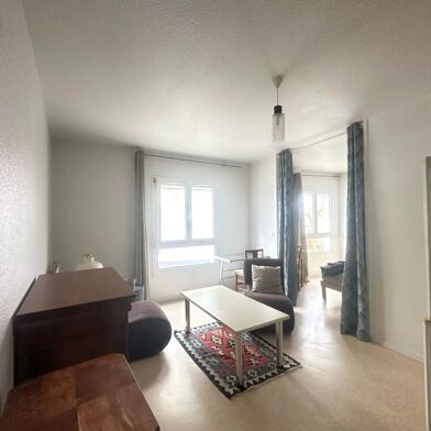 Appartement 2 pièces 128400 €