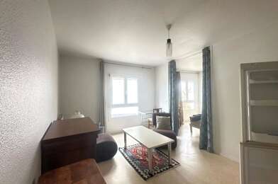 Appartement 2 pièces 128400 €