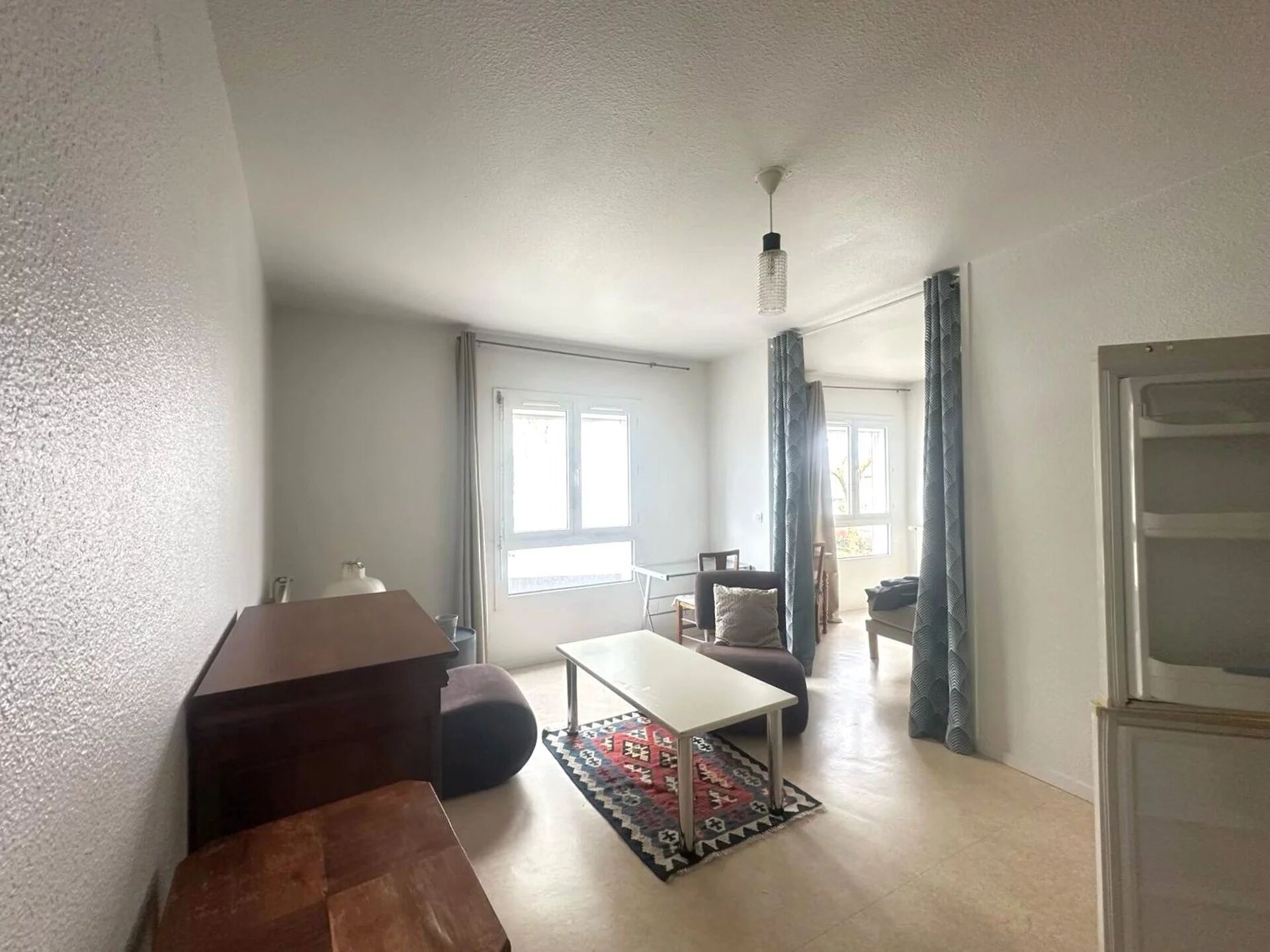 Appartement 2 pièces · à Pessac · 128 400 €