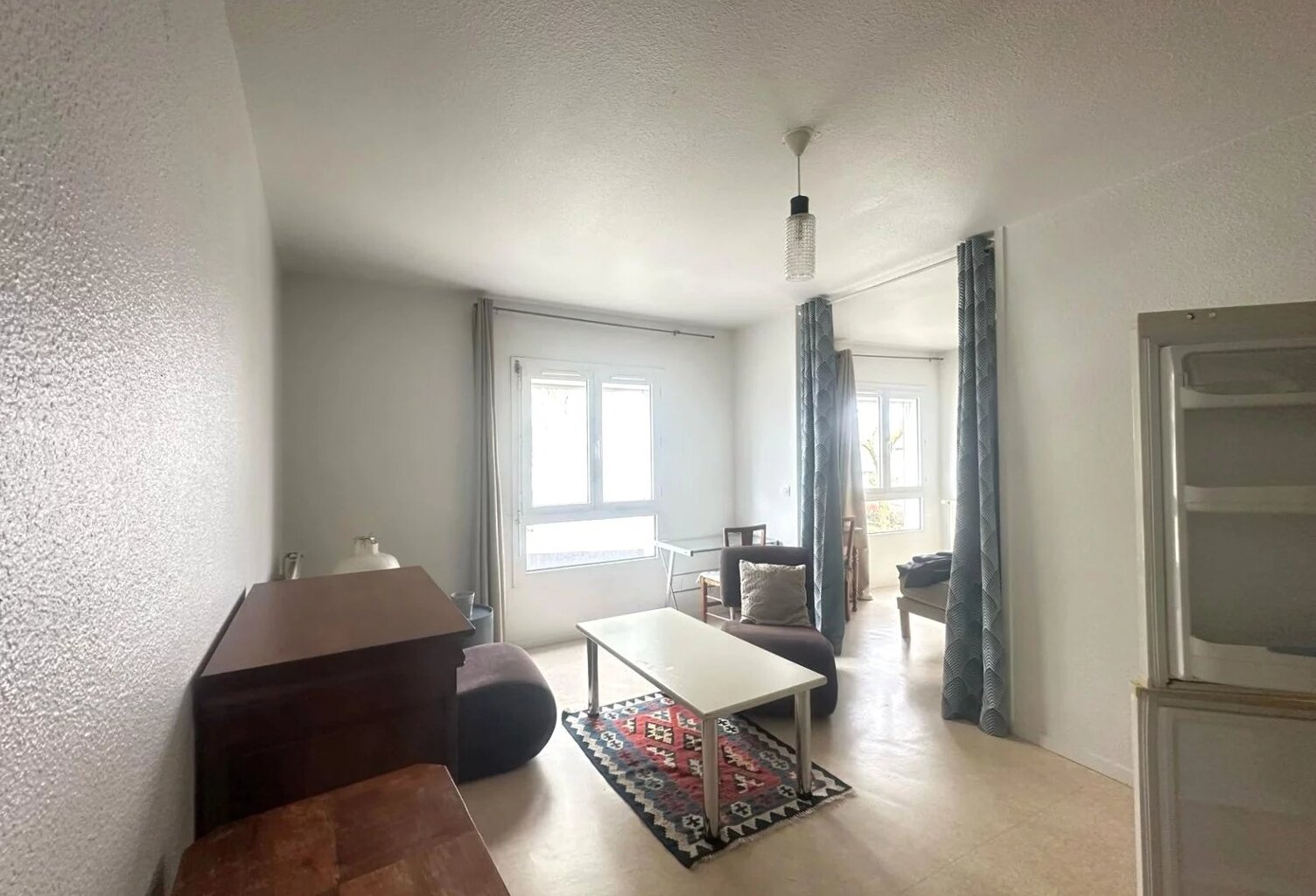 A vendre- T2 Pessac Quartier Clinique Saint Martin — photo 1