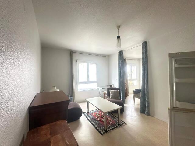 Appartement proposé à Pessac