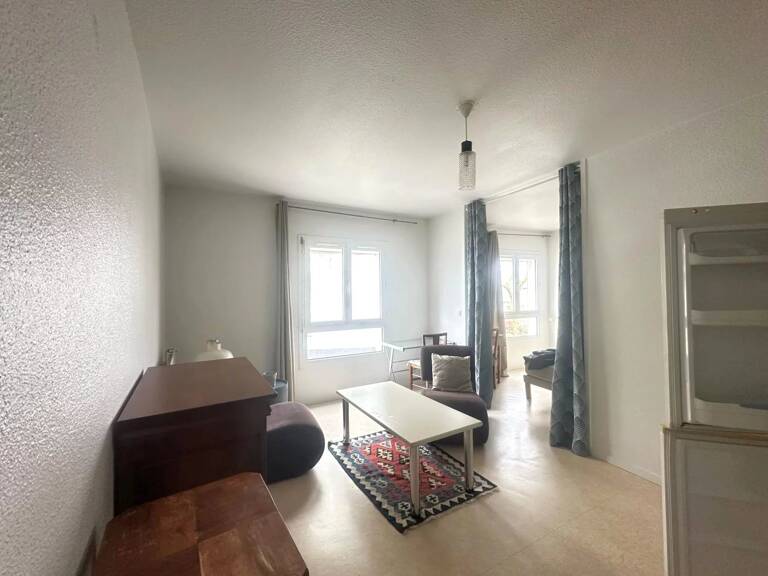A vendre- T2 Pessac Quartier Clinique Saint Martin — photo 1