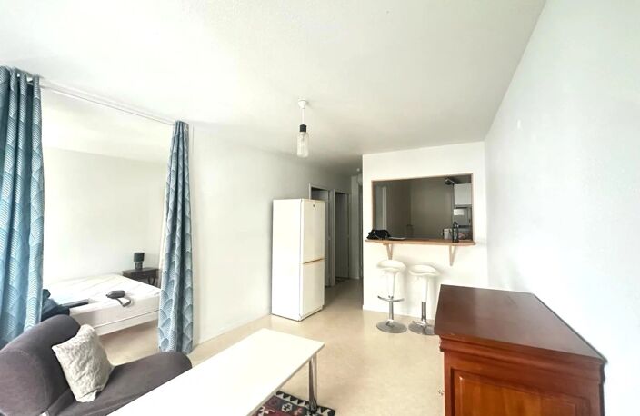 A vendre- T2 Pessac Quartier Clinique Saint Martin — photo 2