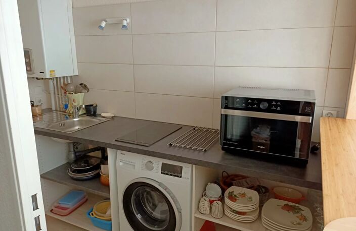 A vendre- T2 Pessac Quartier Clinique Saint Martin — photo 4