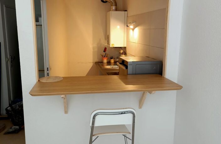 A vendre- T2 Pessac Quartier Clinique Saint Martin — photo 5