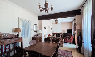 Maison 9 Pièces 170 m² à vendre à Ribécourt-Dreslincourt (60170)