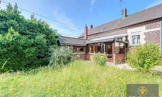 Maison 9 Pièces 170 m² à vendre à Ribécourt-Dreslincourt (60170)