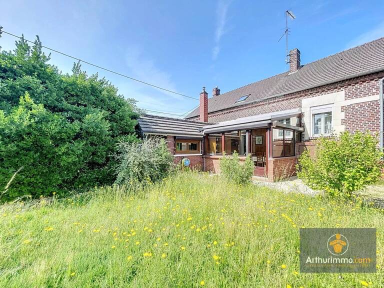 ENSEMBLE IMMOBILIER – RARE SUR LE SECTEUR — photo 1