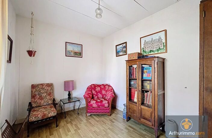 ENSEMBLE IMMOBILIER – RARE SUR LE SECTEUR — photo 2