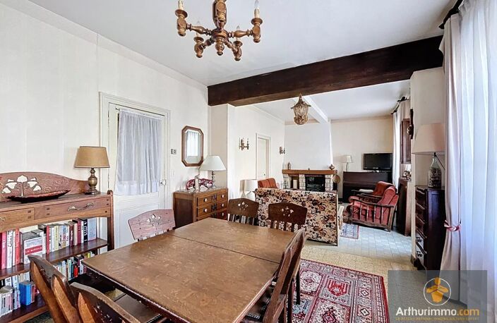 ENSEMBLE IMMOBILIER – RARE SUR LE SECTEUR — photo 4