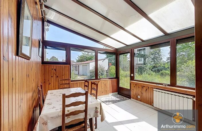ENSEMBLE IMMOBILIER – RARE SUR LE SECTEUR — photo 5