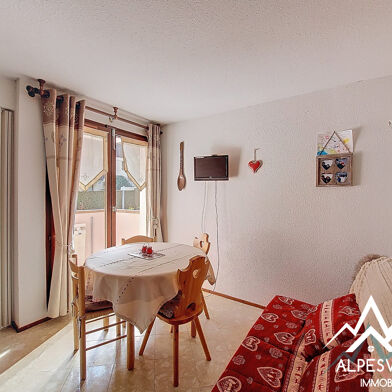 Appartement 2 pièces 69000 €