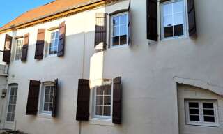 Appartement 2 Pièces 35 m² à vendre à Sauveterre-de-Béarn (64390)