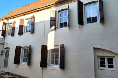 Appartement 2 pièces 84000 €