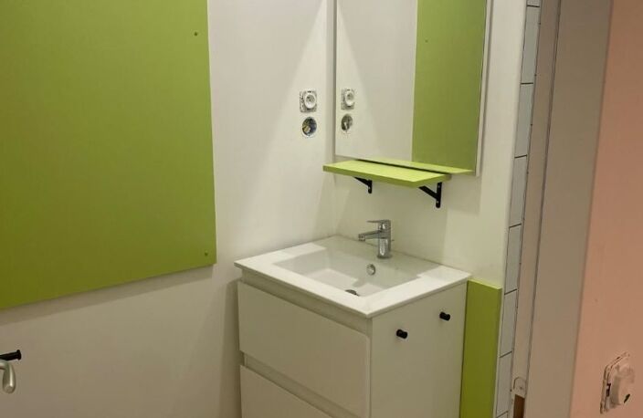 T2 Rénové , centre bourg. — photo 5