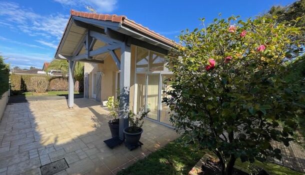 Villa / Maison 5 pièces  à vendre Vieux-Boucau-les-Bains 40480