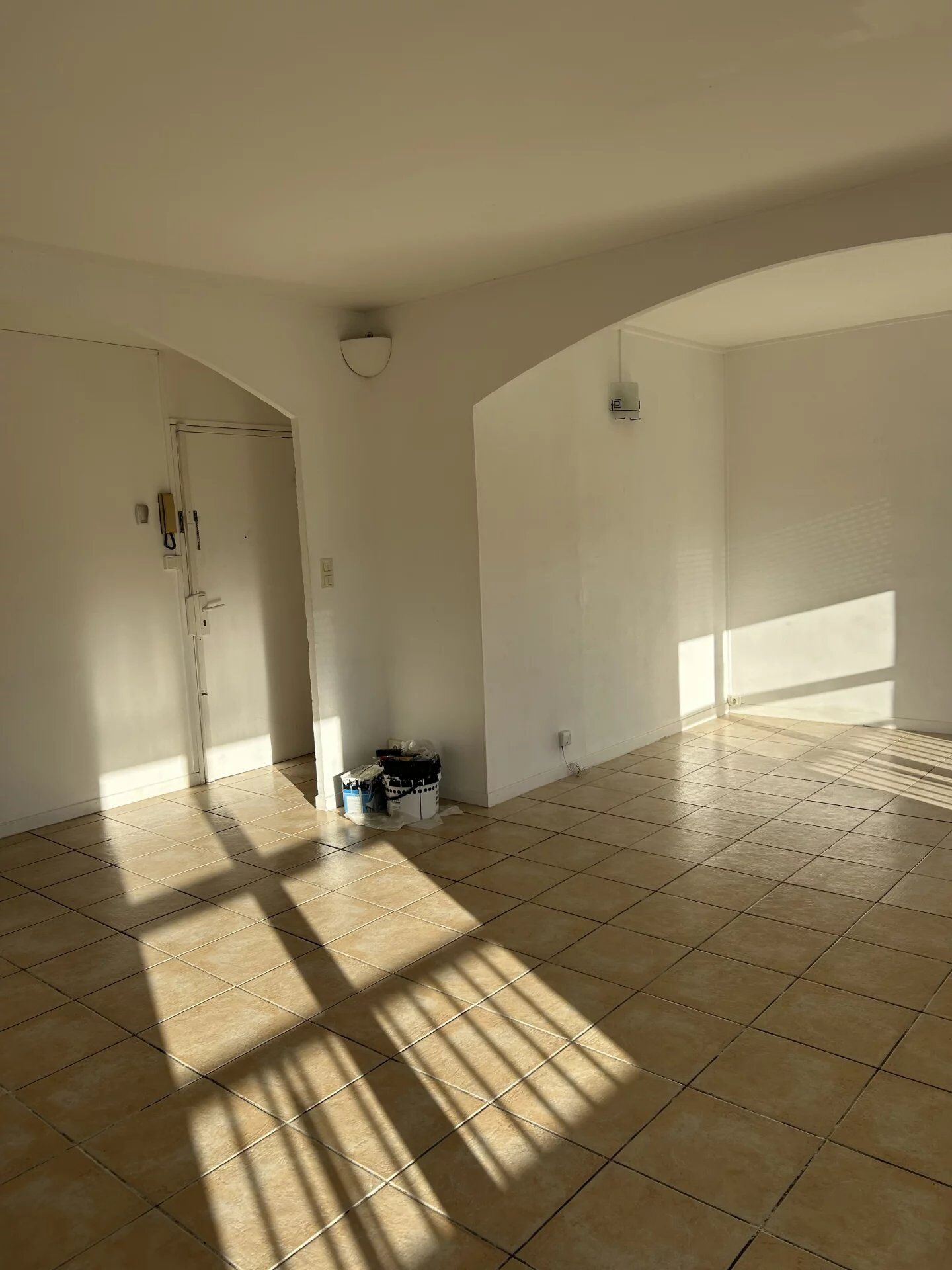 Appartement 2 pièces  à vendre Montélimar 26200