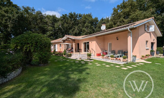 Maison 6 Pièces 130 m² à vendre à Jau-Dignac-et-Loirac (33590)
