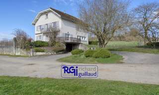 Maison 7 Pièces 200 m² à vendre à Le Passage (38490)