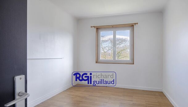 Villa / Maison 7 pièces  à vendre Passage (Le) 38490