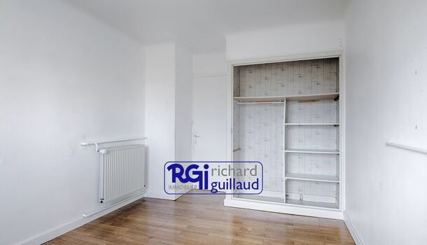 Villa / Maison 7 pièces  à vendre Passage (Le) 38490