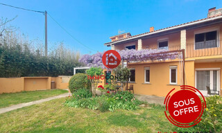 Maison 5 Pièces 160 m² à vendre à Saint-Laurent-des-Arbres (30126)
