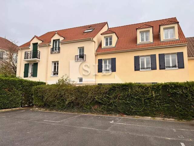 APPARTEMENT - 3 PIECES - 60m² — photo du bien