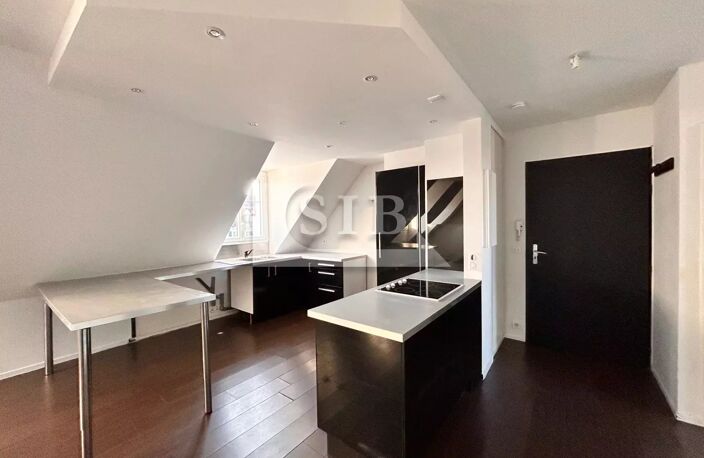 APPARTEMENT - 3 PIECES - 60m² — photo 2