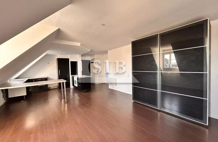 APPARTEMENT - 3 PIECES - 60m² — photo 3
